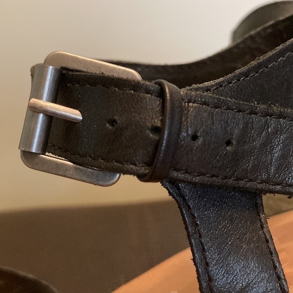 DV by Dolce Vita Nadiyah Espadrille Wedge Sandals - Picture 6 of 14